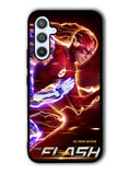 the flash season 5 Samsung Galaxy A14 5G Case QC0469