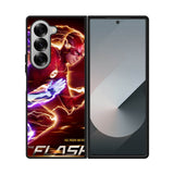 the flash season 5 Samsung Galaxy Z Fold 7 5G Case OV0469