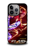 the flash season 5 iPhone 16 Pro Max Case OV0469