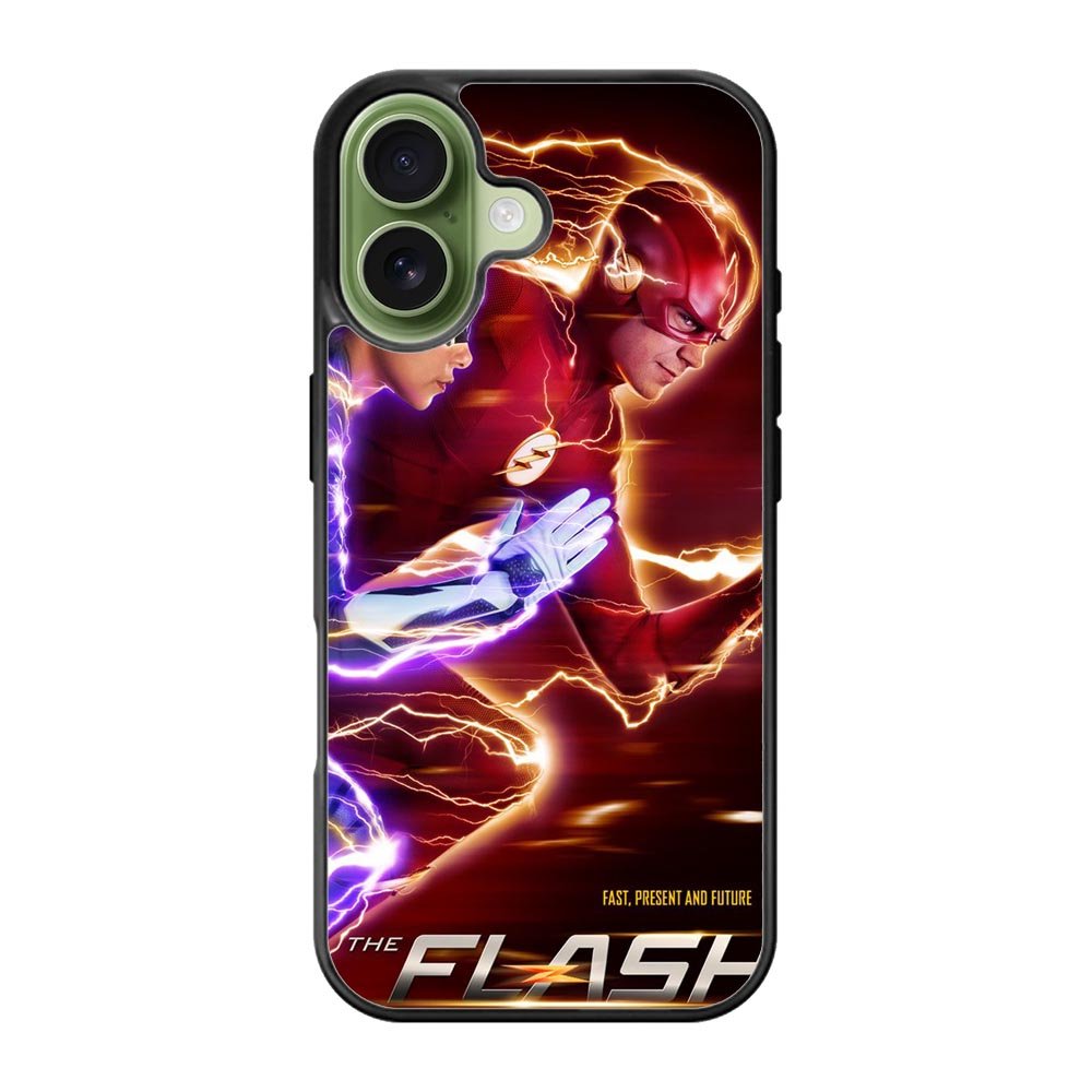 the flash season 5 iPhone 17 Case OV0469