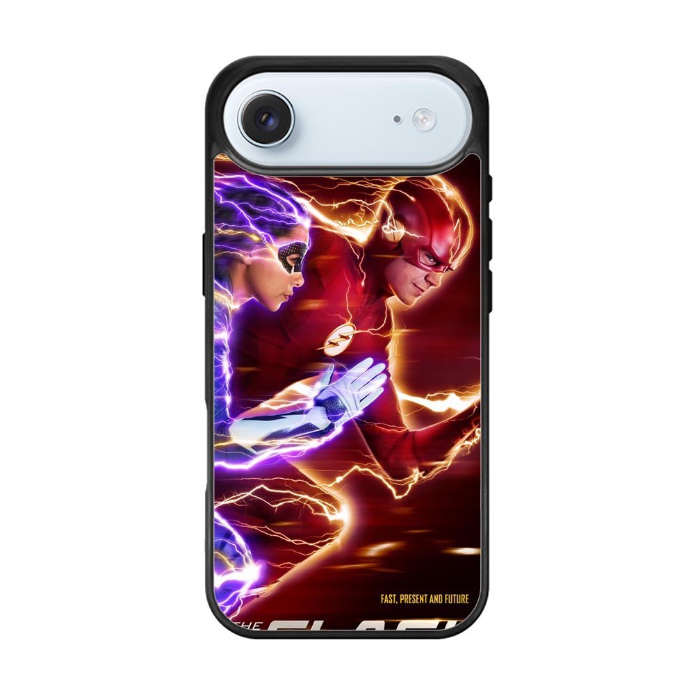 the flash season 5 iPhone Air Case OV0469