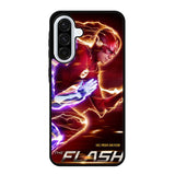 the flash season 5 Samsung Galaxy A36 5G Case RC0469