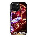 the flash season 5 iPhone 16 Pro Max Case OV0469