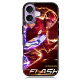 the flash season 5 iPhone 17 Case OV0469