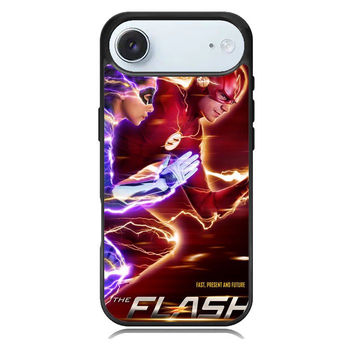 the flash season 5 iPhone 17 Air Case OV0469