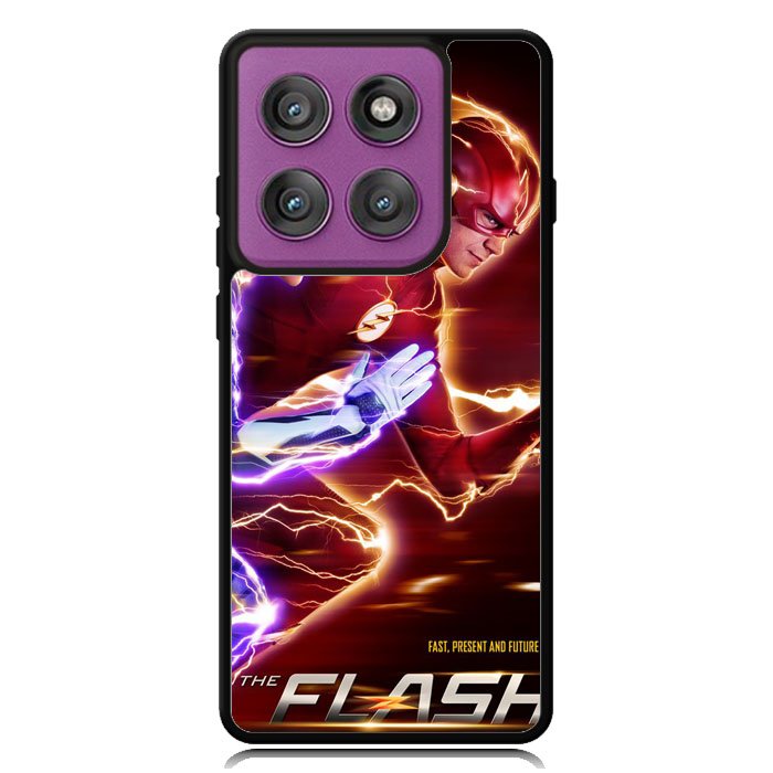 the flash season 5 Motorola Moto Edge 2025 | Moto Edge 60 Fusion | Moto Edge 60 Pro Case OV0469