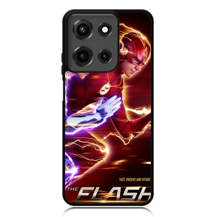 the flash season 5 Motorola Moto G 5G 2025 Case OV0469