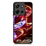 the flash season 5 Motorola Moto G 5G 2025 Case OV0469