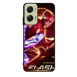 the flash season 5 Motorola Moto G Stylus 5G 2024 Case OV0469