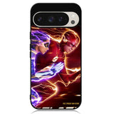 the flash season 5 Google Pixel 9 | Pixel 9 Pro Case OV0469