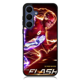 the flash season 5 Samsung Galaxy S25 FE Case OV0469