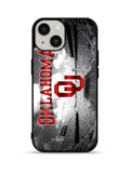 Oklahoma Sooners iPhone 15 Plus Case