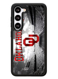 Oklahoma Sooners Samsung Galaxy S23 Plus 5G / Samsung Galaxy S23+ 5G Case