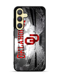 Oklahoma Sooners Samsung Galaxy S25 Plus 5G , Samsung Galaxy S25+ 5G Case