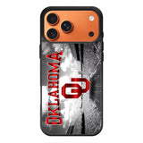 Oklahoma Sooners Samsung Galaxy S26 Case