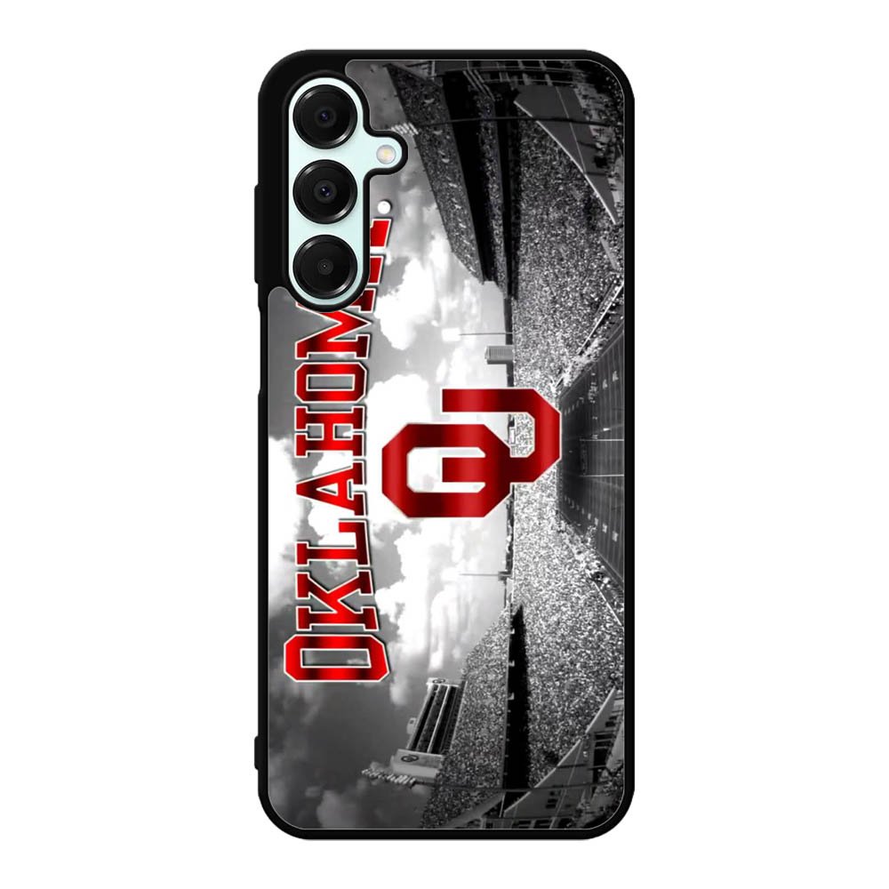 Oklahoma Sooners Samsung Galaxy A16 Case OV0378