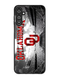 Oklahoma Sooners Samsung Galaxy A14 5G Case