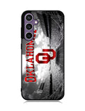 Oklahoma Sooners Samsung Galaxy S23 FE 5G Case
