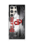 Oklahoma Sooners Samsung Galaxy S24 Ultra 5G Case
