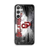 Oklahoma Sooners Samsung Galaxy A26 Case OV0378