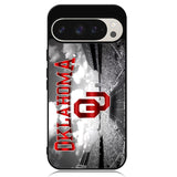 Oklahoma Sooners Google Pixel 9 Pro XL Case