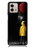 IT horror movie Motorola Moto G Stylus 5G 2023 Case
