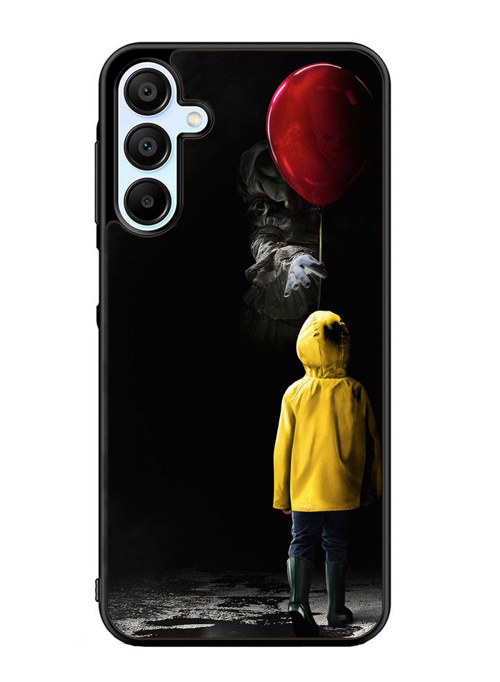 IT horror movie Samsung Galaxy A15 5G Case