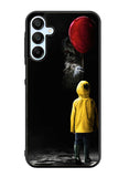 IT horror movie Samsung Galaxy A15 5G Case