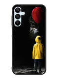 IT horror movie Samsung Galaxy A25 5G Case