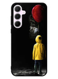 IT horror movie Samsung Galaxy A35 5G Case