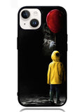 IT horror movie iPhone 14 Case