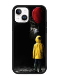 IT horror movie iPhone 15 Plus Case OV0472