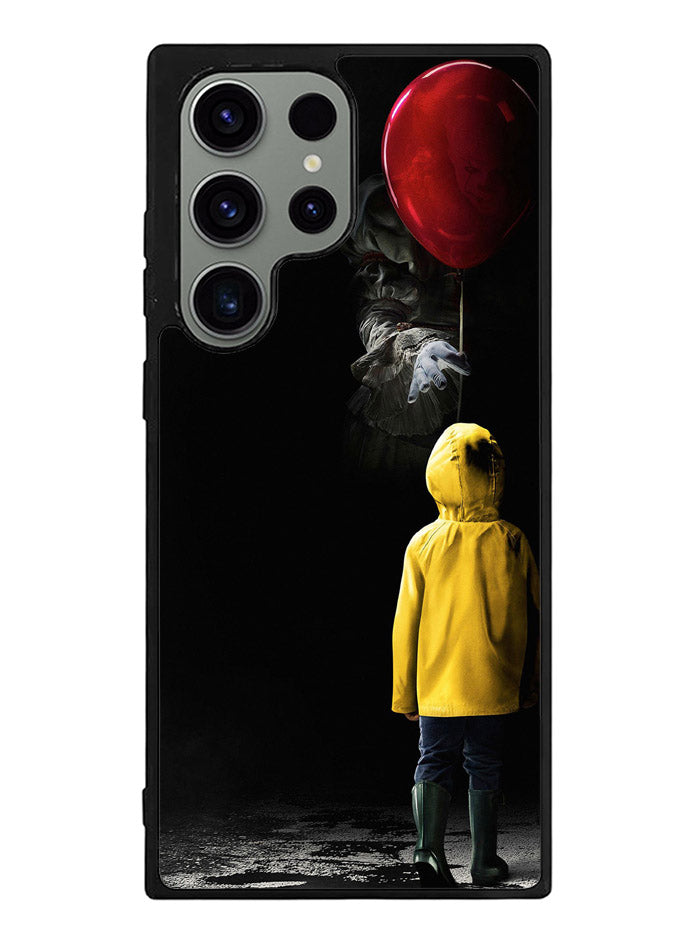 IT horror movie Samsung Galaxy S23 Ultra 5G Case