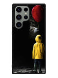 IT horror movie Samsung Galaxy S23 Ultra 5G Case