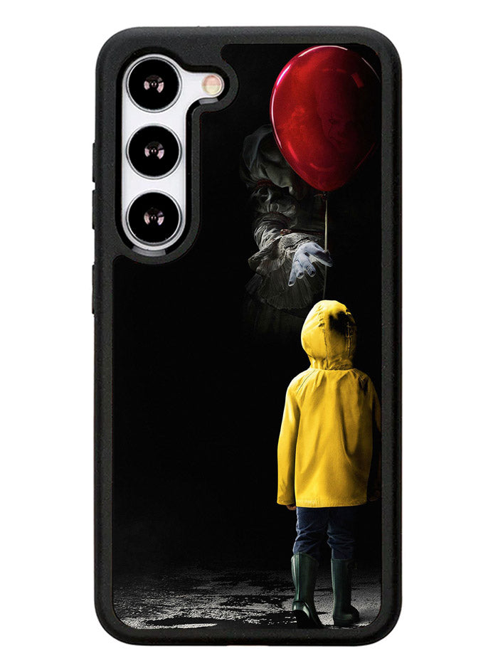 IT horror movie Samsung Galaxy S23 5G Case
