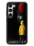 IT horror movie Samsung Galaxy S23 Plus 5G / Samsung Galaxy S23+ 5G Case