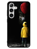 IT horror movie Samsung Galaxy S24 5G Case