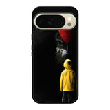 IT horror movie Google Pixel 10 Pro Case