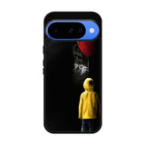 IT horror movie Google Pixel 10 Case