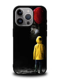 IT horror movie iPhone 16 Pro Max Case