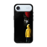 IT horror movie iPhone Air Case