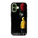IT horror movie iPhone 17 Case