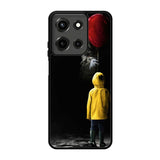 IT horror movie Motorola Moto G 5G 2025 Case OV3667