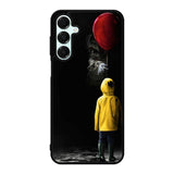 IT horror movie Samsung Galaxy A16 Case OV3667