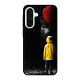 IT horror movie Samsung Galaxy A56 Case OV3667