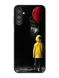 IT horror movie Samsung Galaxy A14 5G Case