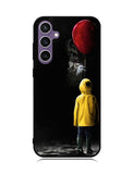 IT horror movie Samsung Galaxy S23 FE 5G Case