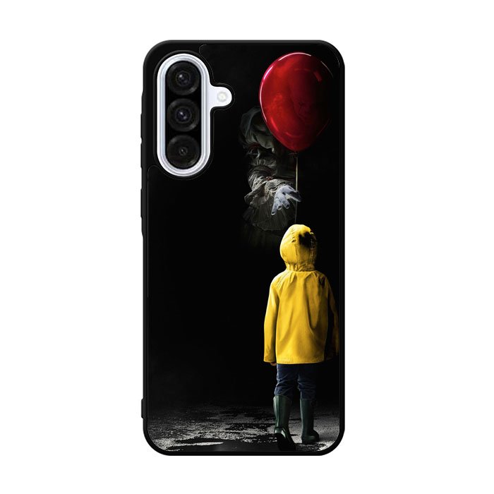 IT horror movie Samsung Galaxy A36 Case OV3667