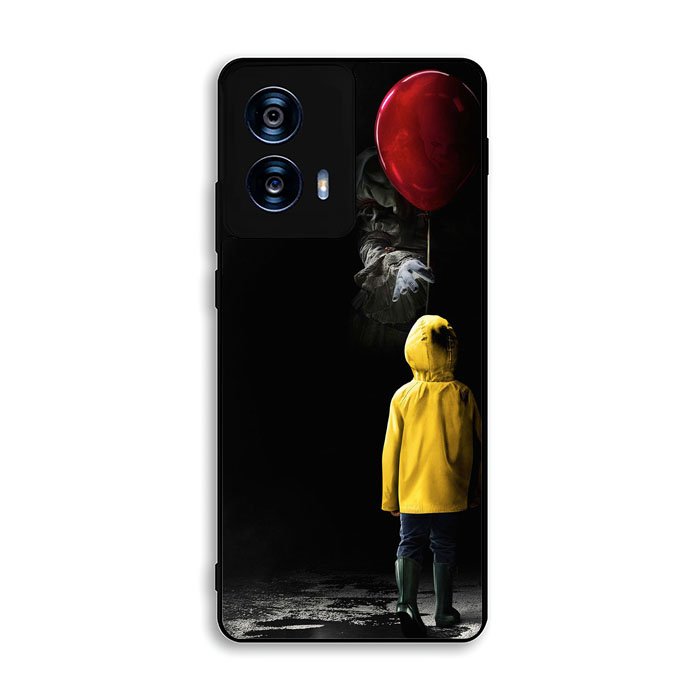 IT horror movie Motorola Moto G Power 5G 2024 Case OV3667