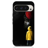 IT horror movie Google Pixel 9 | Pixel 9 Pro Case